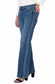 Liverpool ECO Hannah Flare Denim