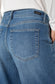 Liverpool Weekender Wide Leg Denim