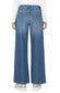 Liverpool Weekender Wide Leg Denim