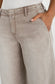Liverpool Weekender Crop Wide Leg Denim