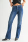 Just Black Denim Classic Bootcut Jeans