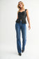 Just Black Denim Classic Bootcut Jeans