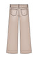 Liverpool Weekender Crop Wide Leg Denim