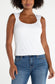 Liverpool Built In Bra Top