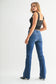 Just Black Denim Classic Bootcut Jeans