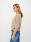 Six Fifty Magical Dolman Anywhere Top