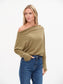 Six Fifty Magical Dolman Anywhere Top