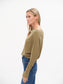 Six Fifty Magical Dolman Anywhere Top