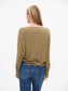 Six Fifty Magical Dolman Anywhere Top