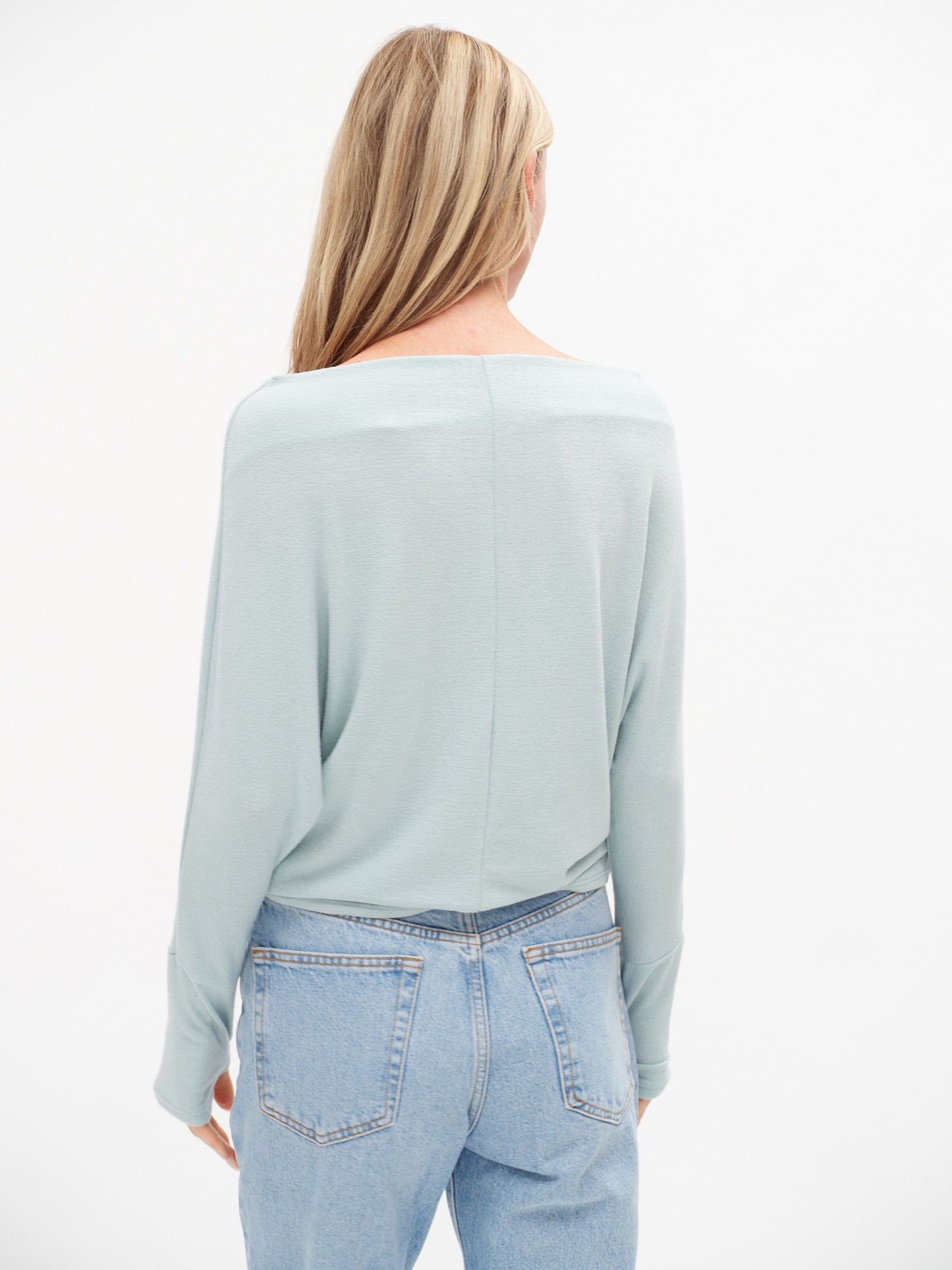 Six Fifty Magical Dolman Anywhere Top