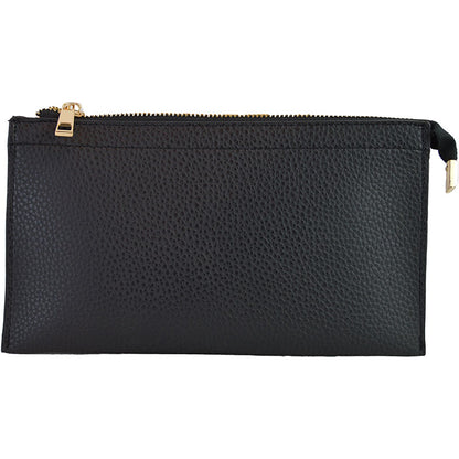 All Day Long Wristlet Crossbody Handbag