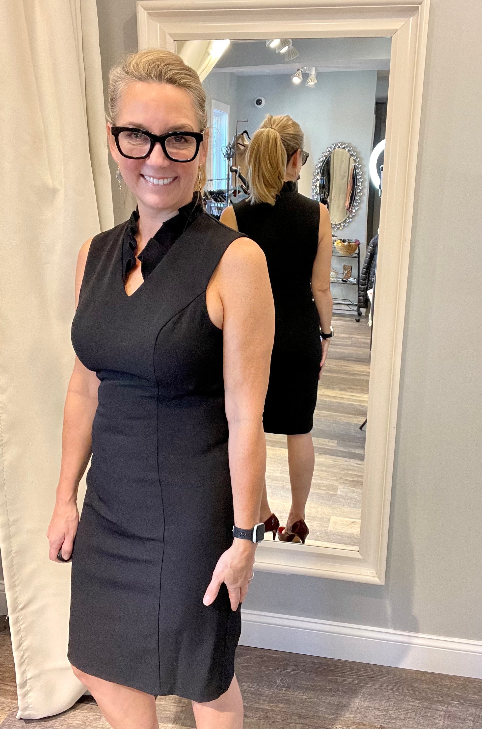 Posh sales cocktail dresses