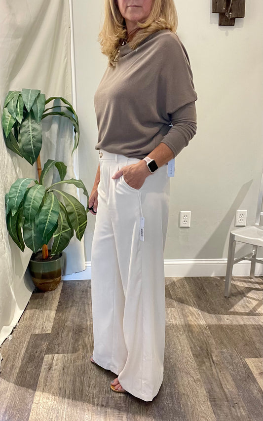 Six Fifty Hannah Trouser Pant