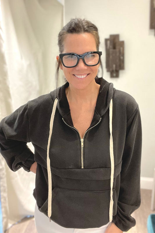POL Super Soft Hoodie Sweatshirt
