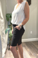 Perfect Knee Length Skirt - XSMALL