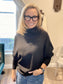 Kerisma Asami Turtleneck Sweater - M/L