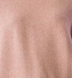 Kerisma Asami Turtleneck Sweater - M/L BLACK