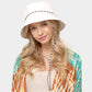 Chin String Bucket Hat