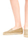 Free People LAUREL CANYON Espadrille - SIZE 38