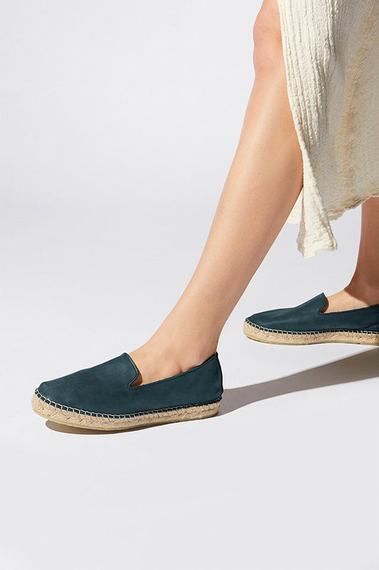 Free People LAUREL CANYON Espadrille - SIZE 38