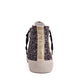 Shushop Hightop Sparkle Sneakers