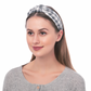 Lilith Pretty Plaid Headband