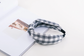 Lilith Pretty Plaid Headband