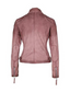Mauritius Karyn Luxe Leather Jacket