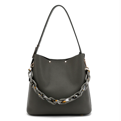 Hobo City Chain Link Handbag