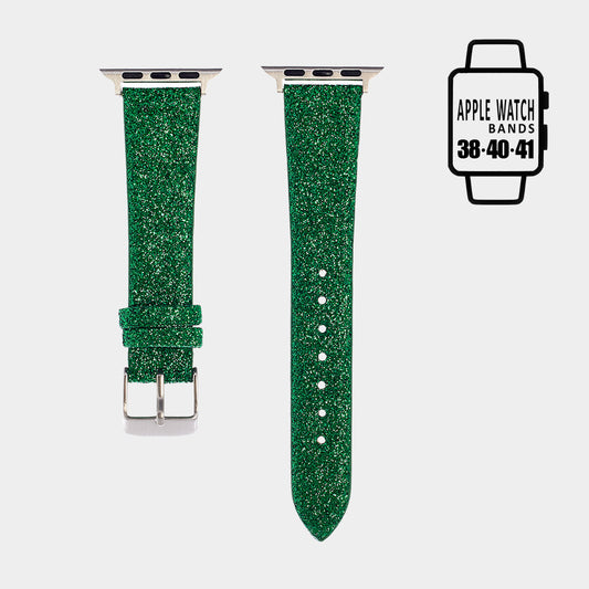 Sparkle Apple Watch Band