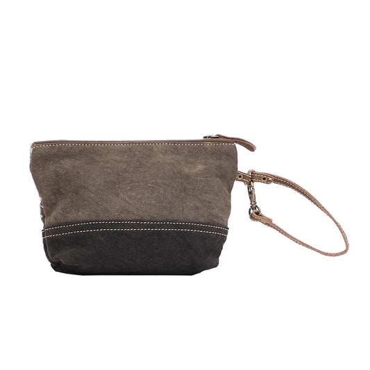 WADELIA POUCH
