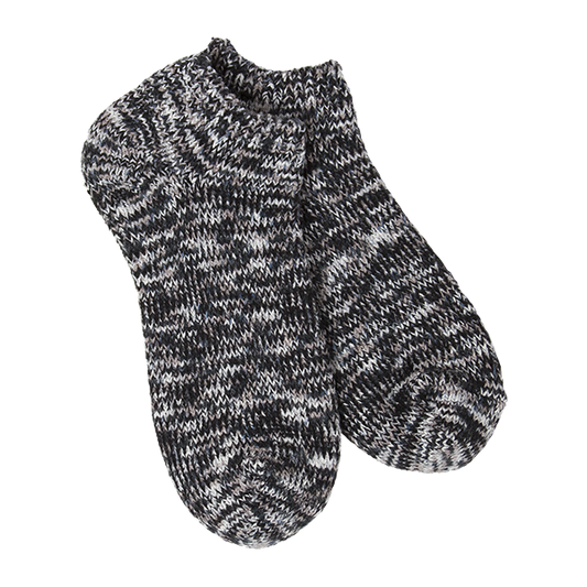 World's Softest Low Ragg Sock