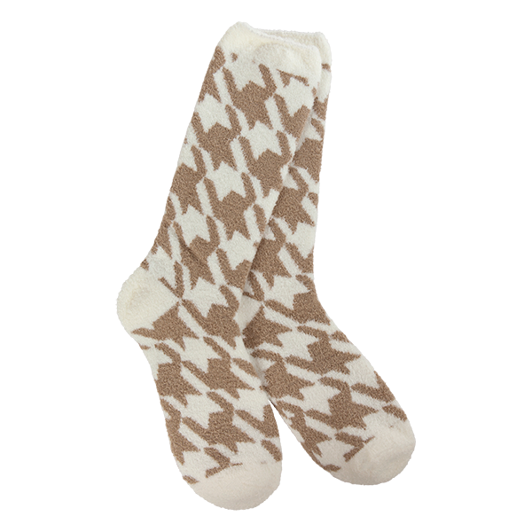 World's Softest Cozy Sock